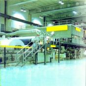 Pulp and Paper Industries