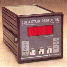 Cold Start Projector -9000